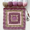 

Nestariel - Baby Blanket
2