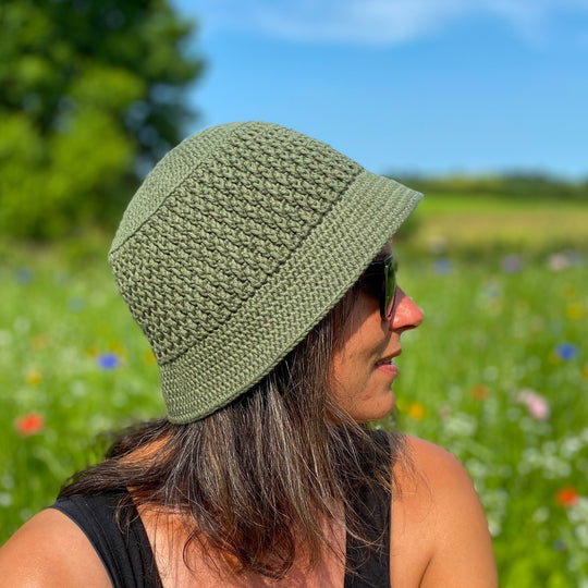 Summer Joy - Bucket Hat