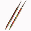 

Aiguilles circulaires interchangeables Symfonie en bois de bouleau - KnitPro
1