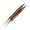 

Symfonie Short Interchangeable Circular Needles in Birch - KnitPro
1