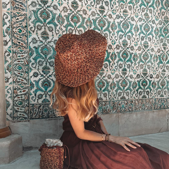 

Flora - Hat
2