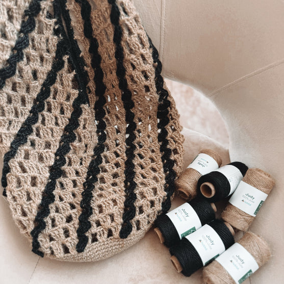 

Terra Tote - Tote Bag
3