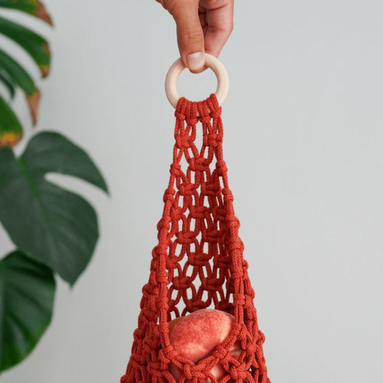 

Harvest - Fruit Net
2