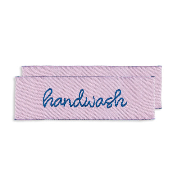 

Woven Labels - Hobbii
10
