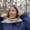 

Windswept - Capuche
4