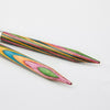 

Symfonie Short Interchangeable Circular Needles in Birch - KnitPro
4