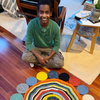

Jonah Boho Rug - Tapis
2