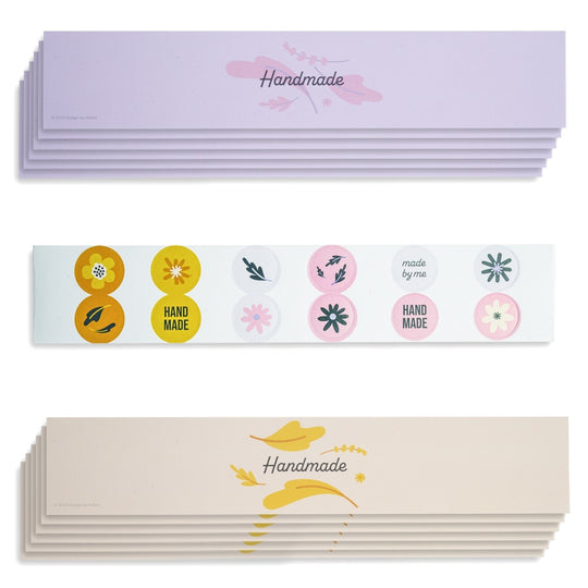Label Set - Hobbii