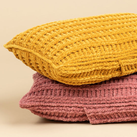 Railway Pillow