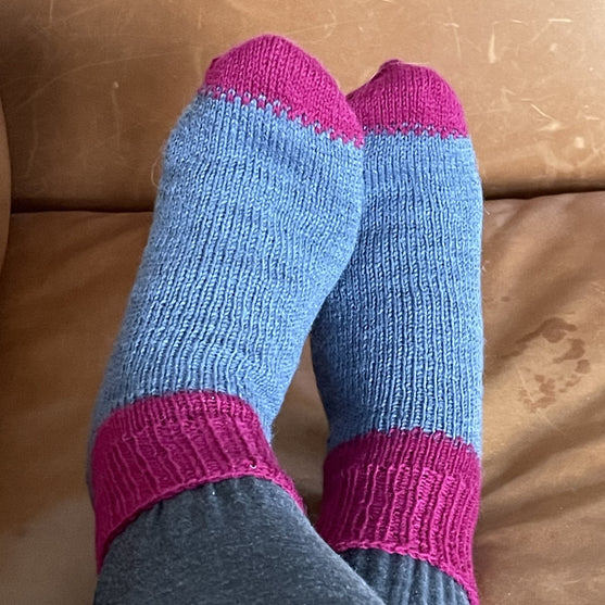

Tipi-toe - Chaussettes
1