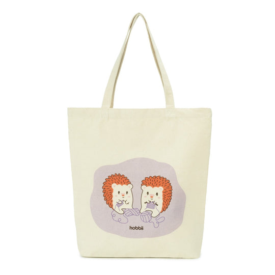 Canvas Shopper - Hobbii