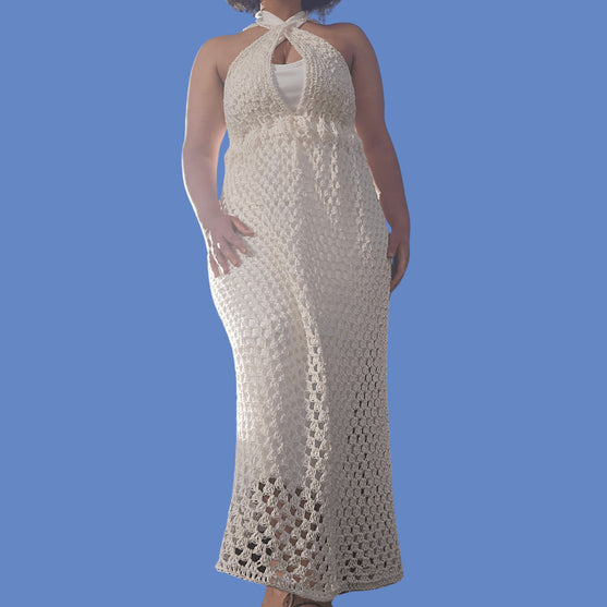 

Sunshine - Maxi Dress
4
