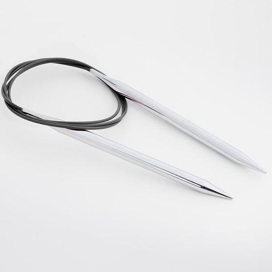 

Nova Circular Needles - KnitPro
6