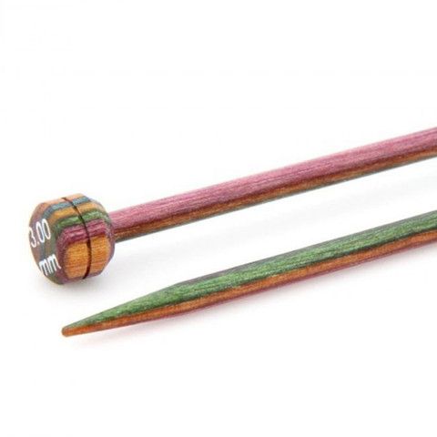 Symfonie Single Pointed Needles - KnitPro