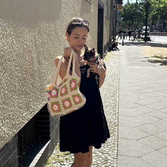 

Bloom - Tote Bag
7