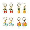 

Stitch Markers - Hobbii
1