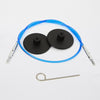 

Cable for Interchangeable Circular Needles - KnitPro
19