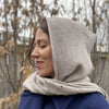 

Windswept - Capuche
5