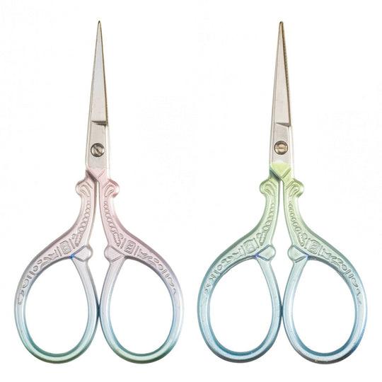 Scissors - Ornament - Ombré - Hobbii