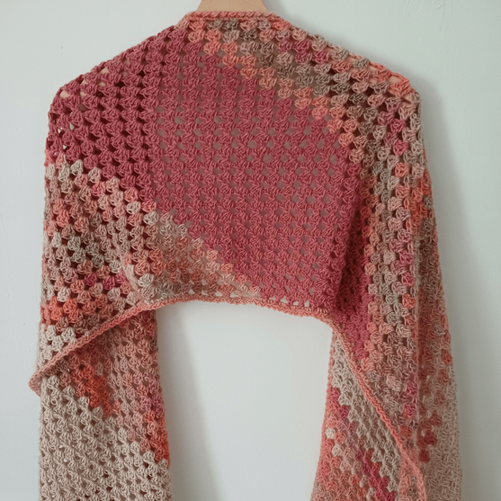 

Rosetti - Wrap
6