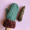 

Kogle - Mittens
5