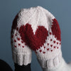 

Rubin - Love Mitten
2