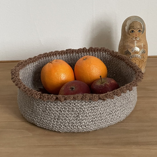 Lin - Basket