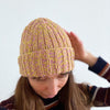 

Lui - Bonnet
1