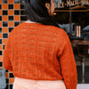 

Timanfaya - Lace Cardigan
5