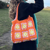 

Bloom - Tote Bag
3