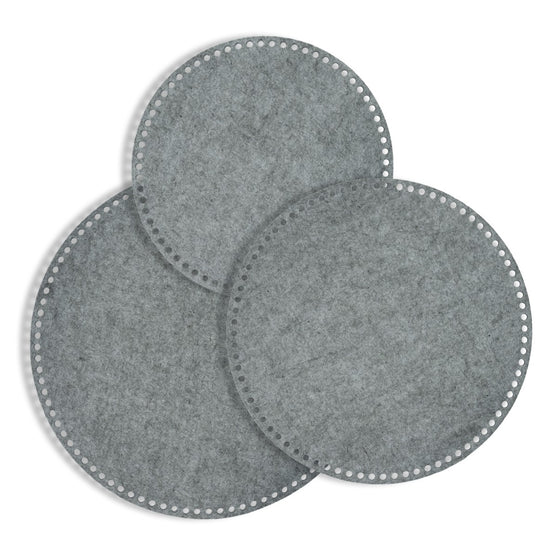 

Felt Basket Bottom - Hobbii
1