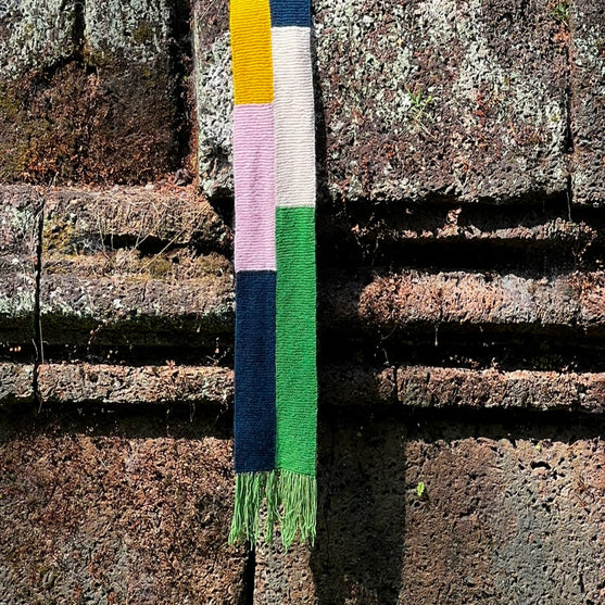 

Mekko - Scarf
2