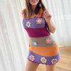 

Flower Frock - Dress
4