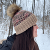 

Phoebe - Beanie
2