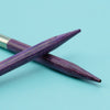 

Betula Short Interchangeable Circular Needle Set Essential - Mulberry - Hobbii
5