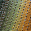 

Starlit Forest - Shawl
6