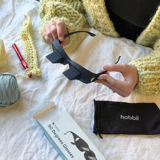 

Lunettes 90 Degrees - Hobbii
3