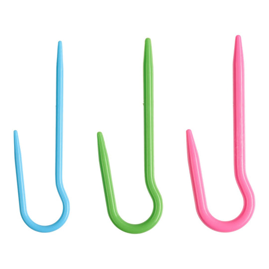 Cable Needles - U-shaped - Hobbii