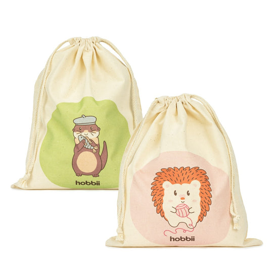 String Bag - Hobbii