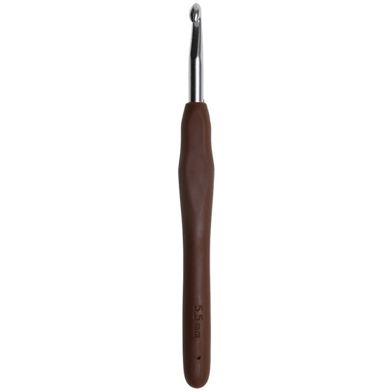 

Easy Touch Crochet Hook Set - 9 sizes - Hobbii
11