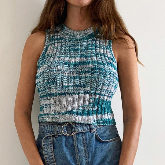 Moon River - Débardeur