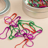 

Stitch Markers – Metal - Hobbii
6