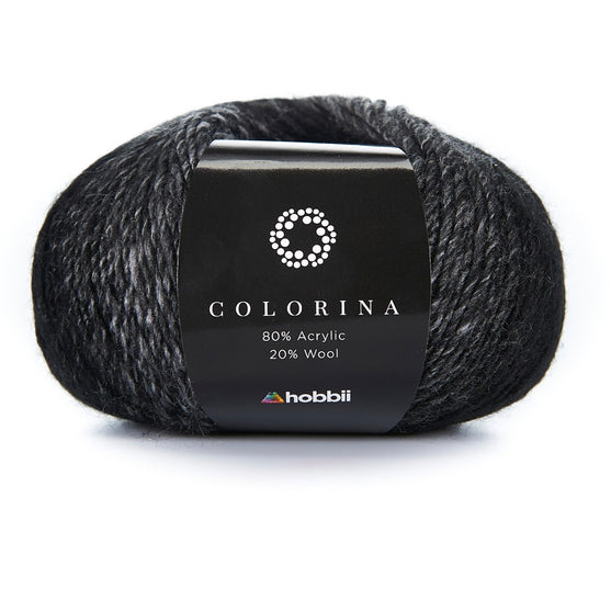 

Colorina - Hobbii
31
