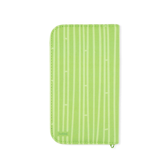 

Bamboo DPN Set - 20 cm - Hobbii
11