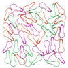 

Stitch Markers – Metal - Hobbii
9