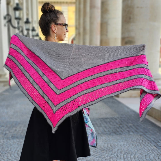 

Soferl - Shawl
1