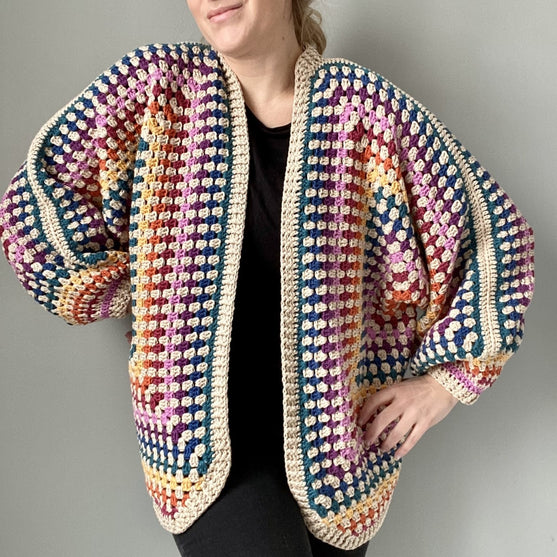 

Yra - Gilet
1