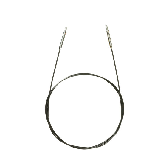

Set d'aiguilles circulaires interchangeables Betula Essential - Cerulean - Hobbii
7