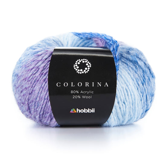 

Colorina - Hobbii
20