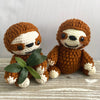 

Sloth - Lovey
1